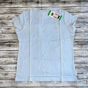 Womens Calvin Klein shirt size XL